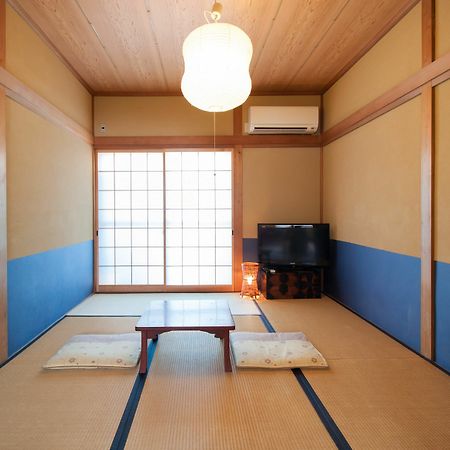 Tenseian Kyōto Exterior foto
