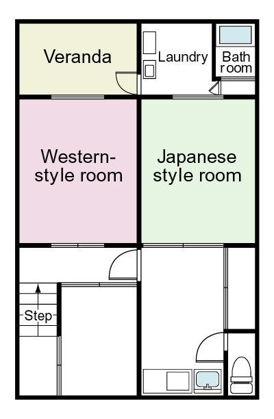 Tenseian Kyōto Exterior foto