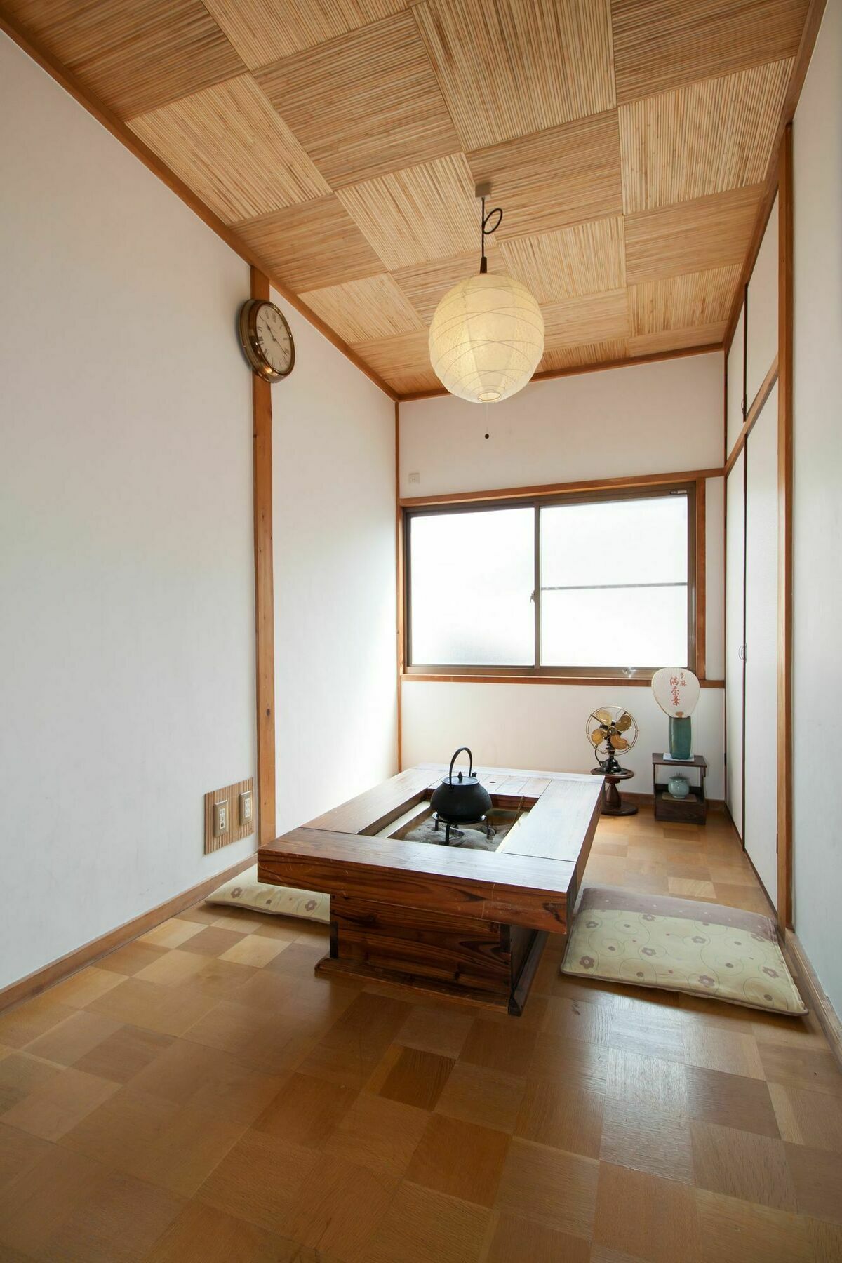 Tenseian Kyōto Exterior foto