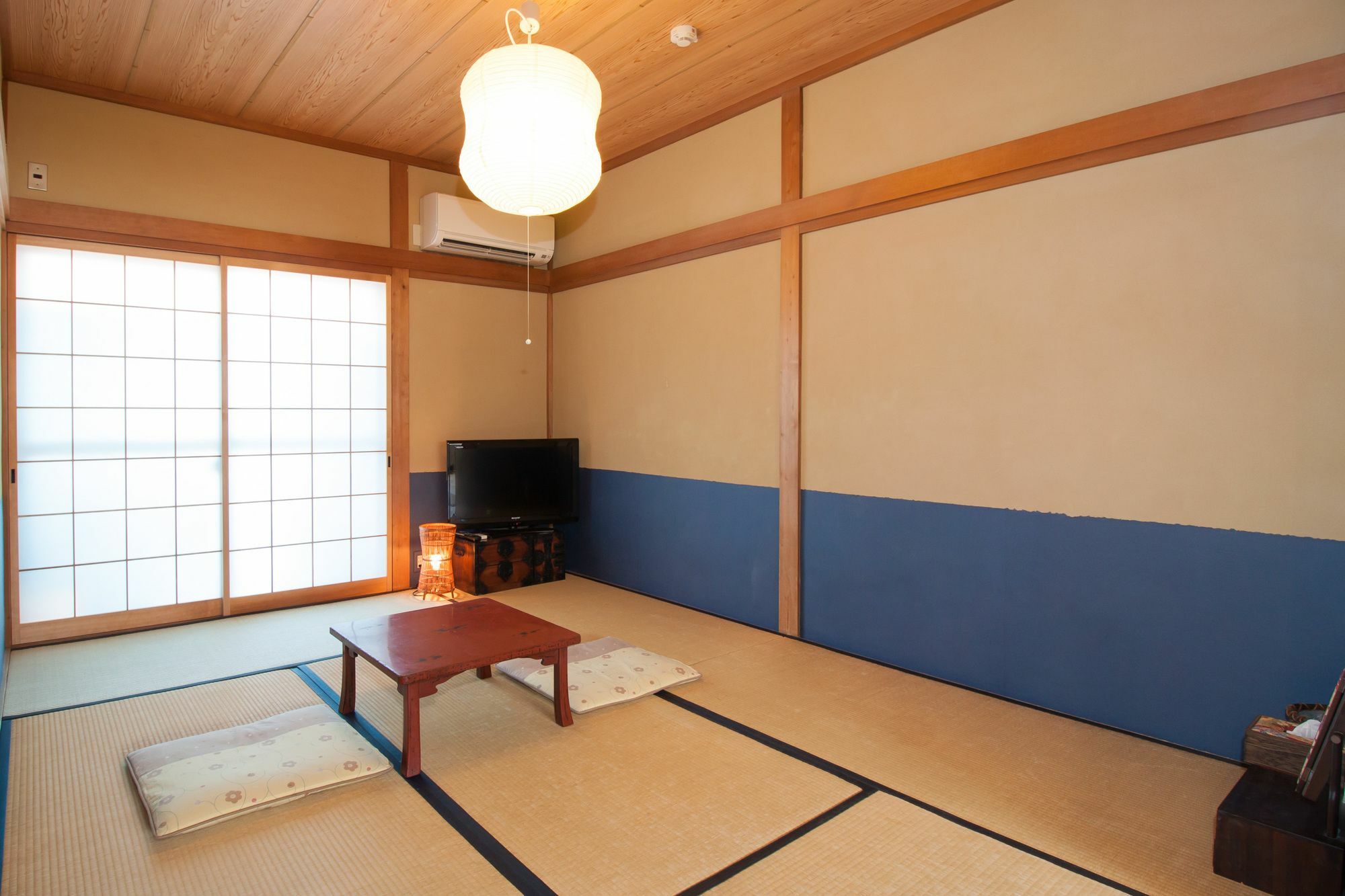 Tenseian Kyōto Exterior foto