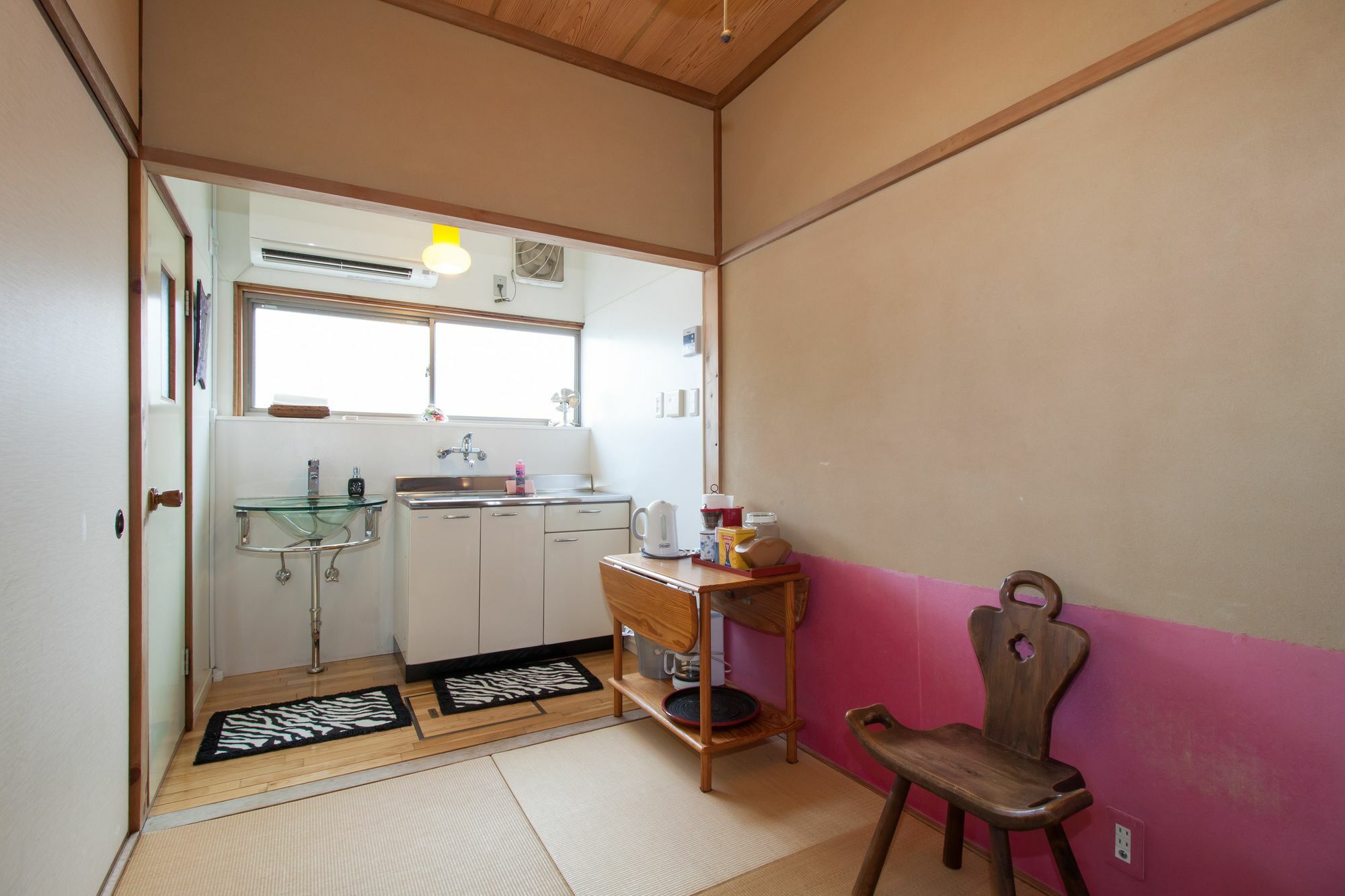Tenseian Kyōto Exterior foto